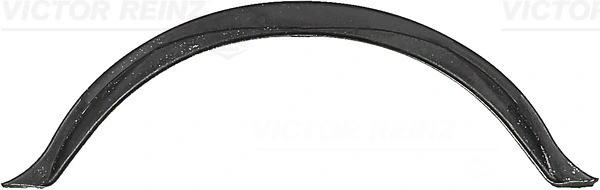 Gasket, oil sump
